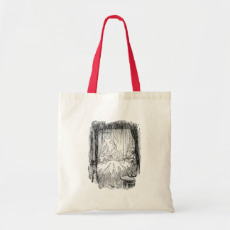 Tote Bag Noël au delà