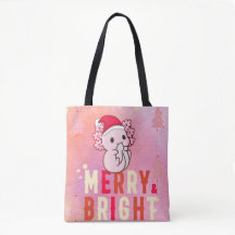 Noël Axolotl