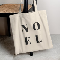 Noel | Noir moderne tendance Noël élégant