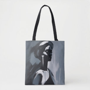 Tote Bag Noir