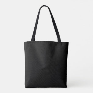Tote Bag Noir clair élégant