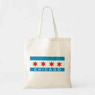 Tote Bag nom des textes de l'Amérique de drapeau de ville