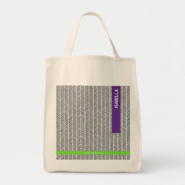 Tote Bag Nom personnalisé | Personnalisé