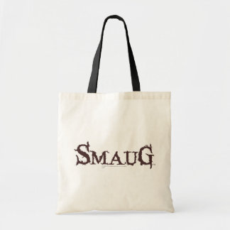 Tote Bag Nom SMAUG™