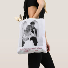 Noms de couple personnalisés & Année - Photo éléga