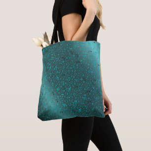 Tote Bag note de frais, musical, mélodie, musique, son, sig