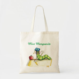 Tote Bag Note de l'enseignant