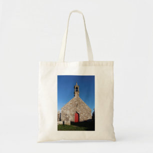 Tote Bag Notre Dame de Bon Voyage à Plogoff
