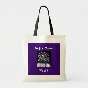 Tote Bag Notre Dame, Paris