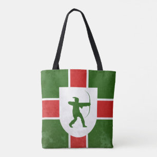 Tote Bag Nottinghamshire