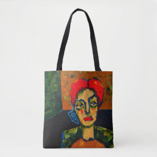 Tote Bag "Nous avons échoué"