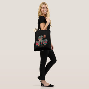 TOTE BAG NOUS NE LES AVONS JAMAIS