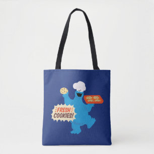Tote Bag Nous sommes des gourmands   Cookies frais !