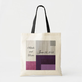 Tote Bag Nouveaux mariés Fourre-tout
