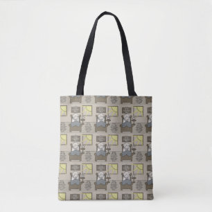 Tote Bag Nouvelle opportunité