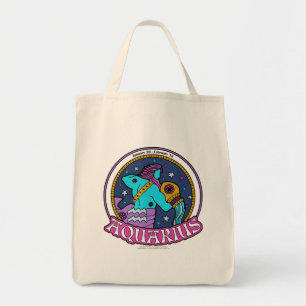 Tote Bag NP Aquarius Grocery Fourre-tout