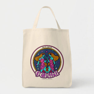 Tote Bag NP Gemini Épicerie Fourre-tout