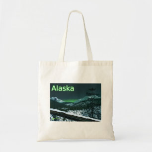 Tote Bag Nuit silencieuse
