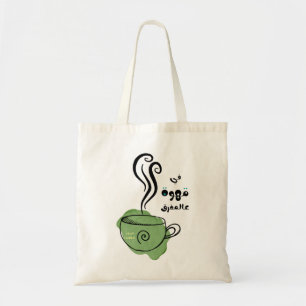 Tote Bag Numéro du dossier du dossier médical Installateur 