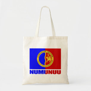 Tote Bag Numunuu (Comanche)