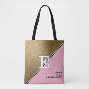 Tote Bag Nuptiale