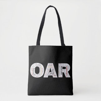 Tote Bag OAR Fourre-tout