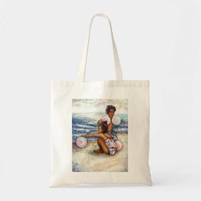 Tote Bag Obsédés par la conquête de l'impossible (Devant)