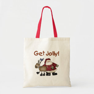 Tote Bag Obtenez très