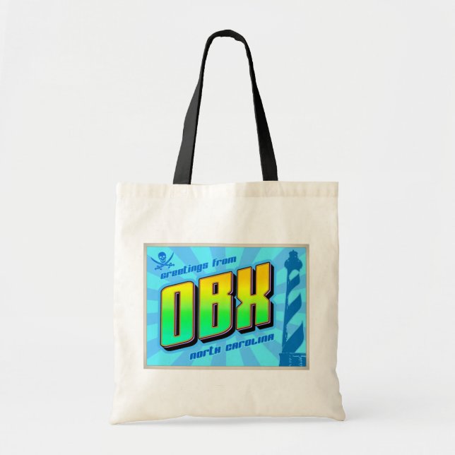 TOTE BAG OBX (Devant)
