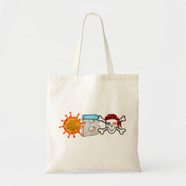 TOTE BAG OBX 2020 (Devant)