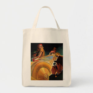Tote Bag Occasion de photo