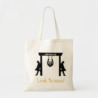 Tote Bag Occidental