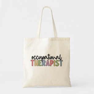 Tote Bag Occupational Therapeuy