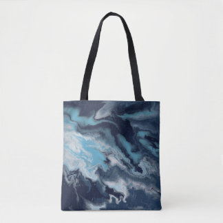 Tote Bag Ocean