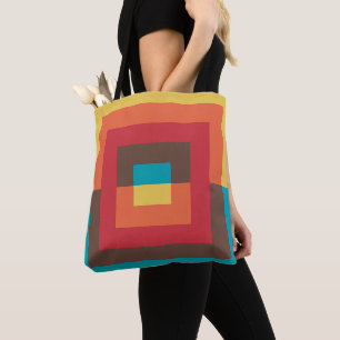 Tote Bag Ocean Five SG