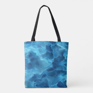 Tote Bag Ocean Fourre-tout