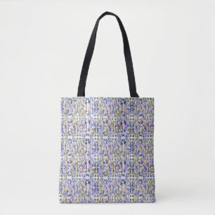Tote Bag OcTo-sHiMmR