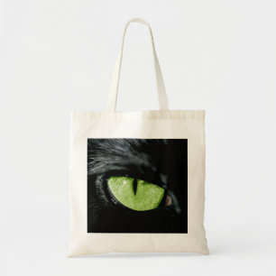 Tote Bag oeil de chat