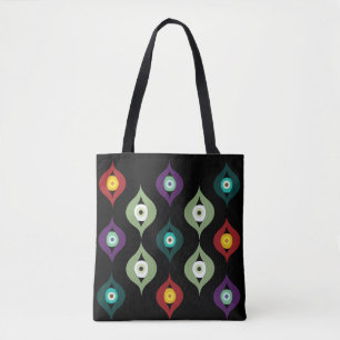 Tote Bag Oeil malin