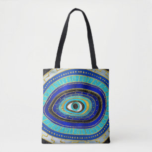Tote Bag OEil sourd