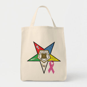 Tote Bag OES Cancer du sein Lear