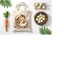 Œuf de lapin de Pâques