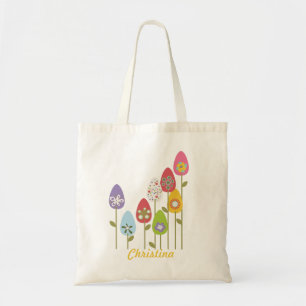 Tote Bag Oeufs de Pâques