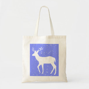Tote Bag Oh Deer, c'est Noël Fourre-tout