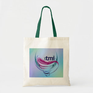Tote Bag Oh mon Dieu !