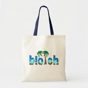 Tote Bag Oh mon Dieu !