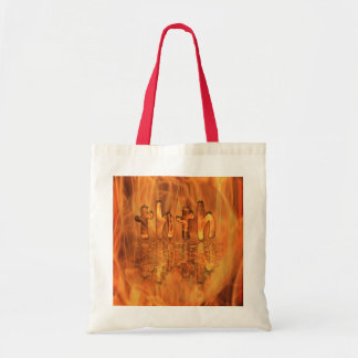 Tote Bag Oh mon Dieu !