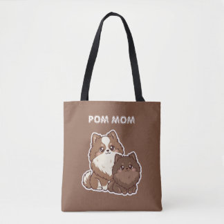 Tote Bag Ohdoh & Kerah