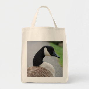 Tote Bag Oie canadienne