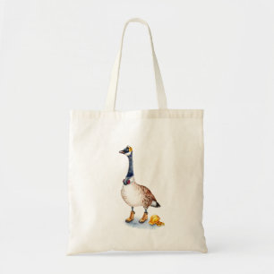Tote Bag Oie de sécurité